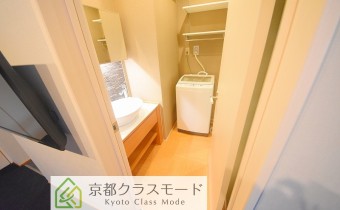 脱衣所