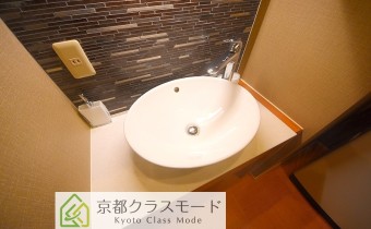おしゃれ洗面台