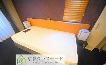 ベット付き