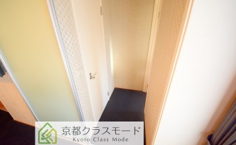脱衣所