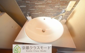 おしゃれ洗面台