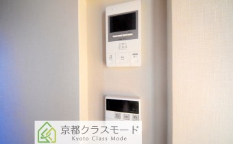 TVドアホン