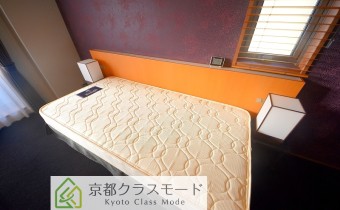 ベット付き