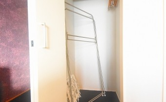 クローゼット