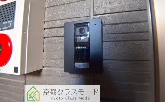 インターホン