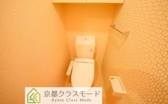ウォームレットトイレ