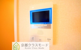 ＴＶモニターホン