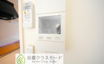 TVドアホン