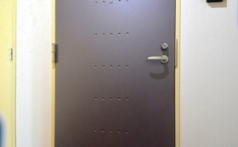 玄関ドア