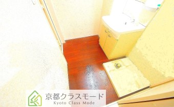 脱衣所