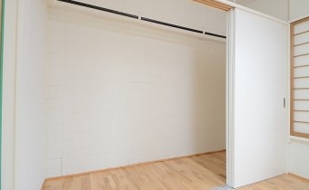 クローゼット