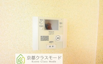 TVドアホン