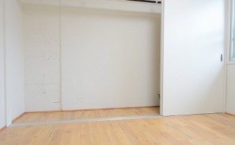 クローゼット