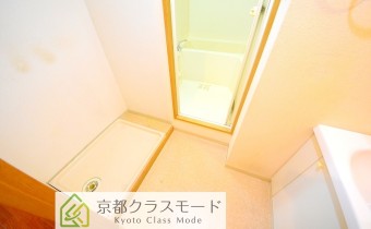脱衣所