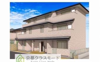 外観パース