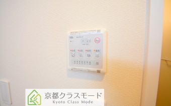 浴室乾燥機リモコン