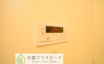 追い焚き機能付