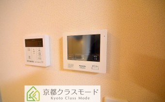 TVモニターホン