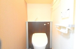 ウォシュレットトイレ