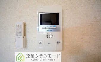 ＴＶモニターホン