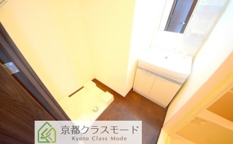 脱衣所