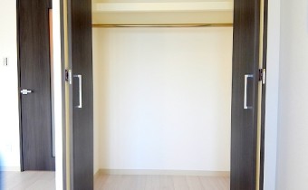 クローゼット