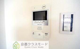 TVドアホン