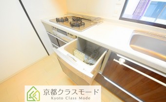 食器洗浄機