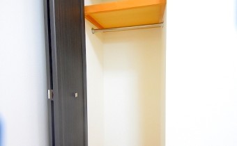 クローゼット