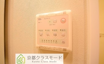 浴室乾燥機リモコン