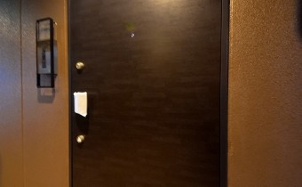 玄関ドア
