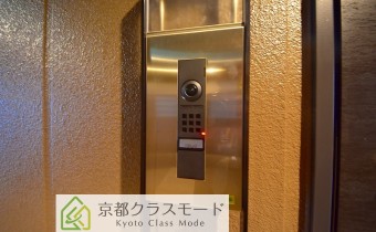 インターホン