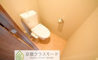 ウォシュレットトイレ
