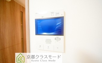 ＴＶモニターホン