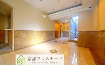 ホール