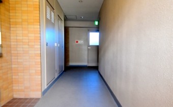 共用部（廊下）