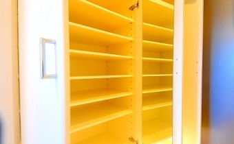 シューズBOX