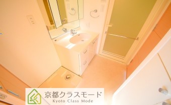脱衣所