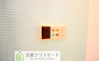 追い焚き機能付き