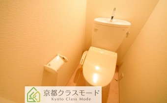 ウォシュレットトイレ