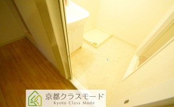 脱衣所
