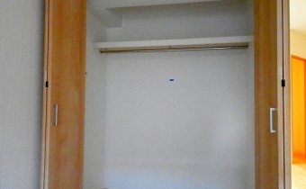 クローゼット