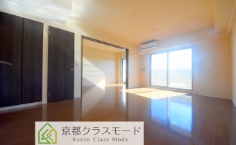 ※室内写真は同マンション内の別タイプのお部屋のものです。参考にご覧ください。