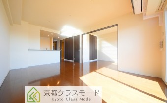 ※室内写真は同マンション内の別タイプのお部屋のものです。参考にご覧ください。