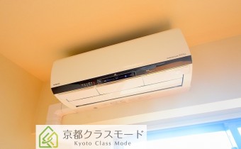 ※室内写真は同マンション内の別タイプのお部屋のものです。参考にご覧ください。