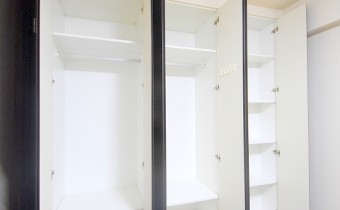 ※室内写真は同マンション内の別タイプのお部屋のものです。参考にご覧ください。