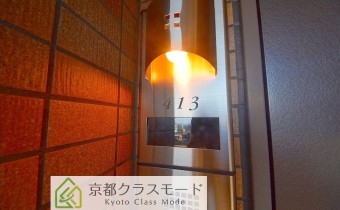 表札