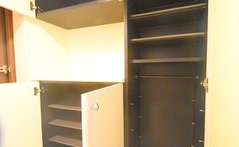 シューズBOX