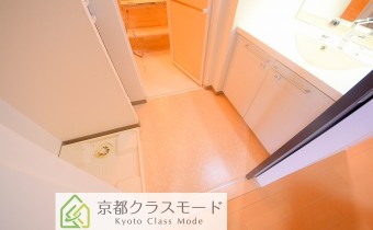 脱衣所