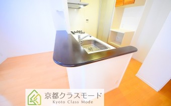 カウンター